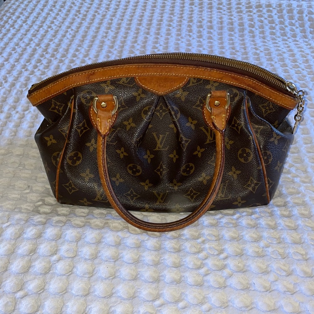 Louis Vuitton purse
